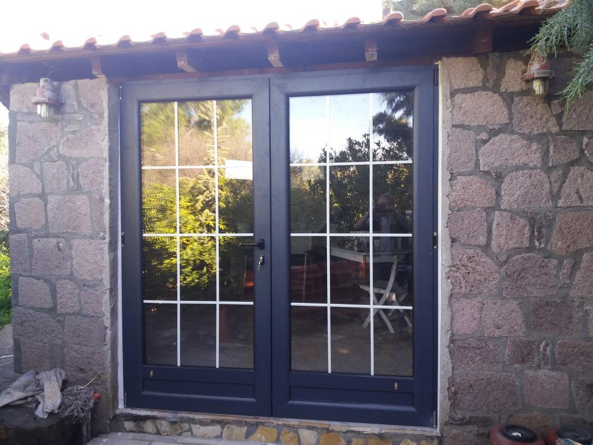 Marita Villa Lisvori Exterior photo